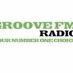 Logo de GROOVE FM UK