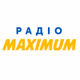 Logo de Радіо MAXIMUM