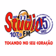 Logo de Rádio Studio