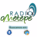 Logo de Radio Ometepe