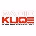 Logo de RadioKUQE