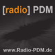 Logo de Radio-Pdm
