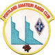 Logo de Portland Area Amateur 900 MHz Repeaters