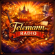 Logo de HearMe.fm - Telemann