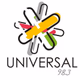 Logo de Radio Universal