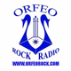 Logo de Orfeo Rock Radio