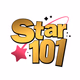Logo de STAR 101