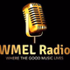 Logo de WMEL Radio