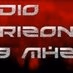 Logo de Radio Horizonte 91.9