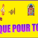 Logo de La Musique Pour Toujours