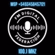 Logo de FM Digital 100.1