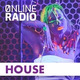 Logo de 0nlineradio - House