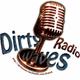 Logo de Dirty Waves Radio