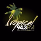 Logo de Tropical FM 94.3