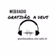 Logo de Rádio Gratidão A Deus