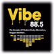 Logo de Vibe 88.5