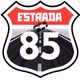 Logo de Rádio Estrada 85