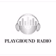 Logo de Playground Radio