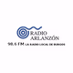 Logo de Radio Arlanzon