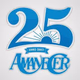 Logo de Radio Amanecer