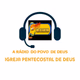 Logo de Rádio Rios De Água Viva