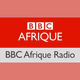 Logo de BBC Afrique