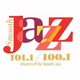 Logo de Smooth Jazz 101.1 & 100.1 - WJZA