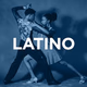 Logo de Medi 1 Radio - Latino