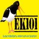 Logo de EK101 Alternative Radio