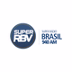 Logo de Super Rádio Boa Vontade