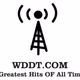 Logo de WDDT Online Radio WDDT-DB Greenville, MS