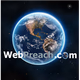 Logo de WebPreach Radio