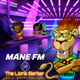 Logo de Mane FM