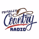 Logo de Totally Country Radio