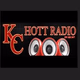 Logo de KC Hott Radio