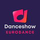 Logo de Danceshow Eurodance