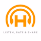 Logo de Hitster FM