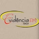 Logo de Rádio Evidência FM
