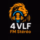 Logo de 4 VLF FM STEREO