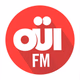 Logo de Oui FM - Garage Rock