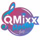 Logo de QMixx Radio