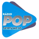 Logo de Radio Pop Sertanejo
