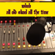 Logo de WBOB Radio