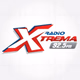 Logo de XTREMA 92.5