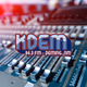 Logo de 94.3 The Mix - KDEM