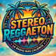 Logo de Stereo Reggaeton