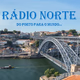 Logo de Rádio Norte