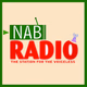 Logo de NAB Radio