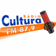 Logo de Rádio Cultura 87.9