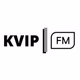 Logo de Disciple Radio KVIP-FM - K215DJ